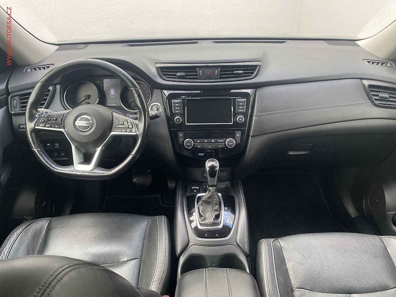 Nissan X-Trail (2021) 1.7 dCi, Acenta, AT, LED - fotka 8 z 18