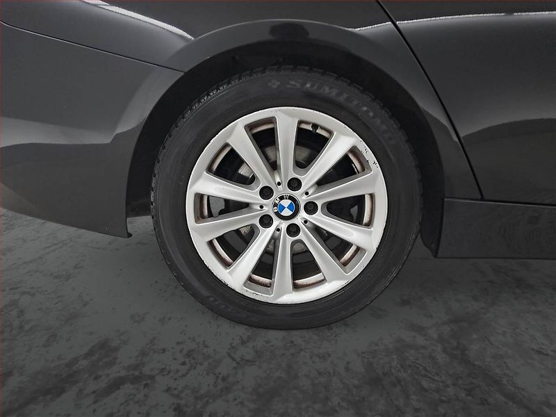 BMW Řada 3 (2013) 318 d, Xenony, Tempomat - fotka 15 z 18