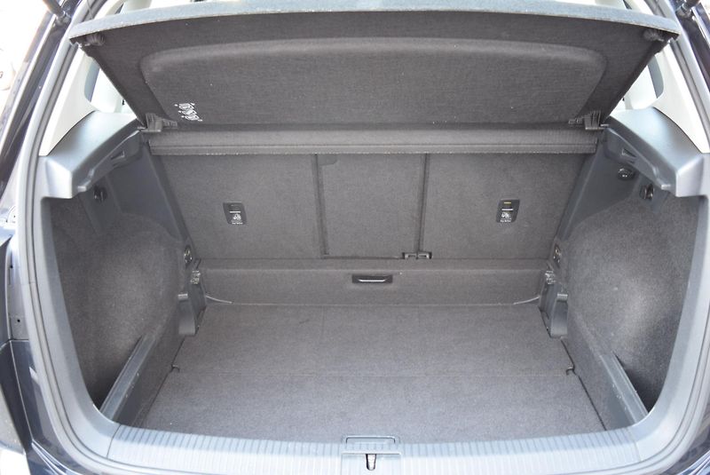 Volkswagen Golf Sportsvan (2015) 1.4TSI 92kw HGLBMT TAŽ KAM APP - fotka 9 z 50