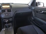 Mercedes-Benz Třídy C (2010) C 220 CDI, Navi, Tempomat - náhled 8