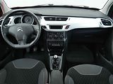Citroën C3 (2010) 1.4i, ČR, AC, el. výbava - náhled 8