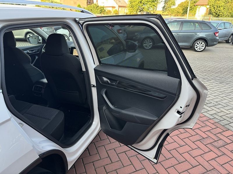 Škoda Karoq (2019) 2.0TDi Style LED Navi Tempomat - fotka 20 z 49