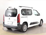 Citroën Berlingo (2020) Feel 1.5 BlueHDi, 5Míst, SR - náhled 4
