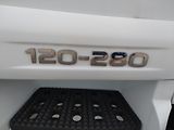 Iveco Eurocargo (2021) 120E28- 19EP- Čelo- 2 Lůžka - náhled 19