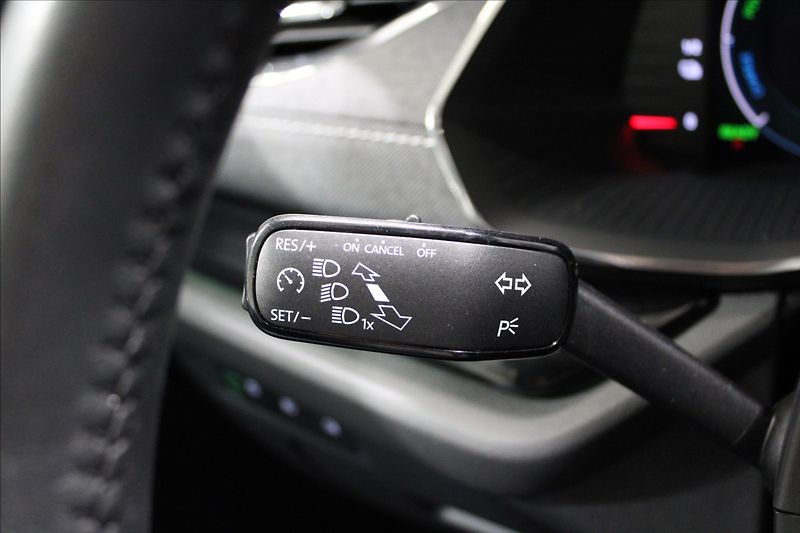 Škoda Octavia 1,4 TSI iV Style 1. majitel CZ - fotka 17 z 34