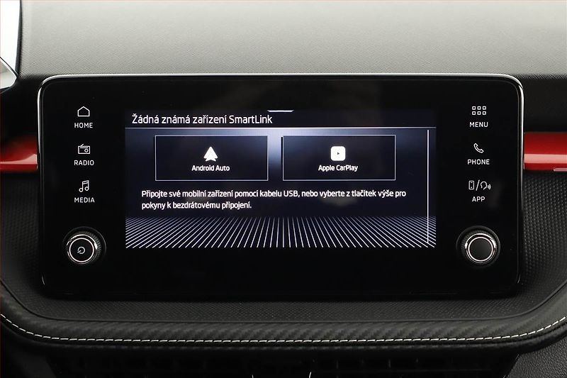 Škoda Fabia (2025) 1.0 TSI, Monte Carlo, FullLed - fotka 15 z 18