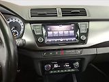 Škoda Fabia (2021) Style 1.0 TSI, Serv.kniha - náhled 12