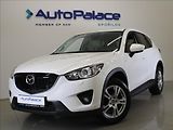 Mazda CX-5 2,2 G175 AWD Rev.TOP Bílá KŮŽE - náhled 1