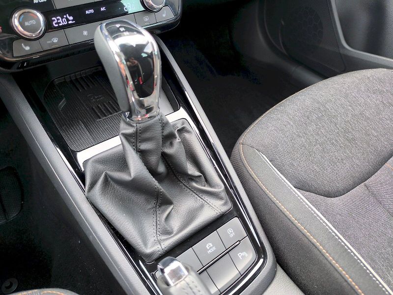 Škoda Scala (2025) DSG 1.0 TSI / 85 kW / TOP SELE - fotka 22 z 34