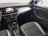Škoda Scala (2022) Style 1.5 TSI, Serv.kniha - náhled 8