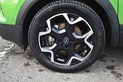Auto jsme již nyní přezuli na 