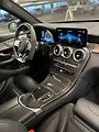 Mercedes-Benz GLC (2022) Mercedes-AMG GLC 63 S - náhled 10
