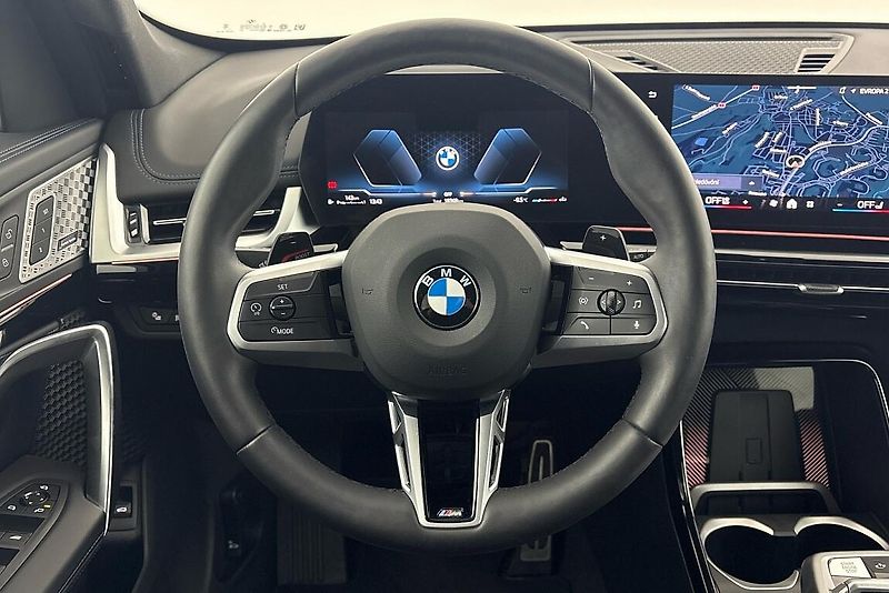 BMW X1 xDrive23d - fotka 8 z 17