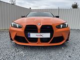 BMW M4 3,0 Competition M,390kw,xDrive - náhled 3