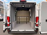 Fiat Ducato 2.2 MTJ 140k L2H2 - 6 míst - s - náhled 14