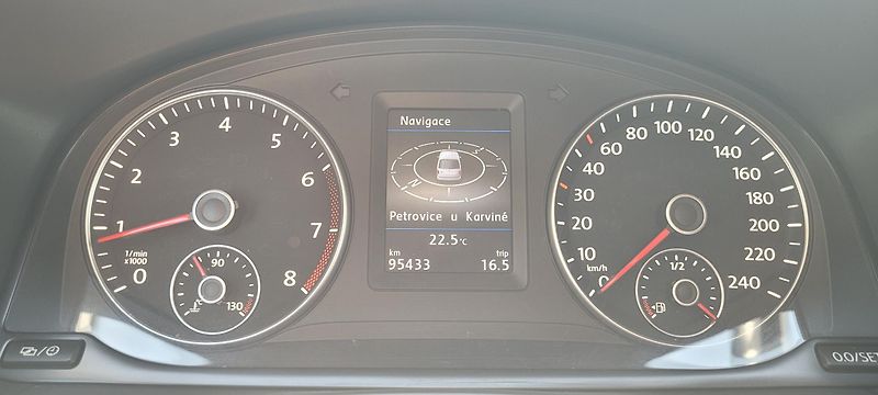Volkswagen Caddy (2019) 1,4 TSi 96kW DSG Highline - fotka 26 z 45