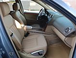 Mercedes-Benz Třídy M (2007) ML 350 , 4X4, Automat - náhled 9