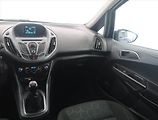 Ford B-MAX (2014) 1.0 EcoBoost, Serv.kniha - náhled 8