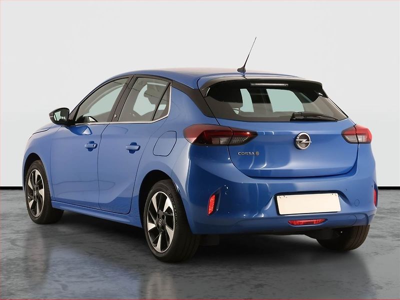 Opel Corsa (2023) Elegance 50 kWh, SoH 97% - fotka 4 z 24