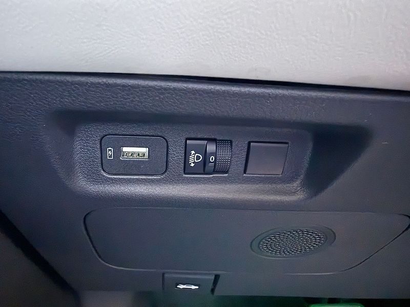 Dongfeng Ostatní E3 360° kamera 42 kWh - fotka 33 z 39