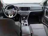 Kia Sportage (2019) 1.6  T-GDi AWD, Vision, navi - náhled 8