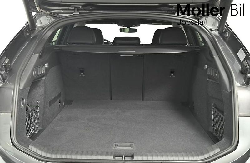 Audi A6 Avant e-tron Q 360k Tech Pro Pano - fotka 8 z 8