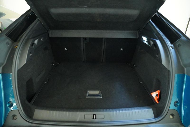 Peugeot 3008 - fotka 26 z 27