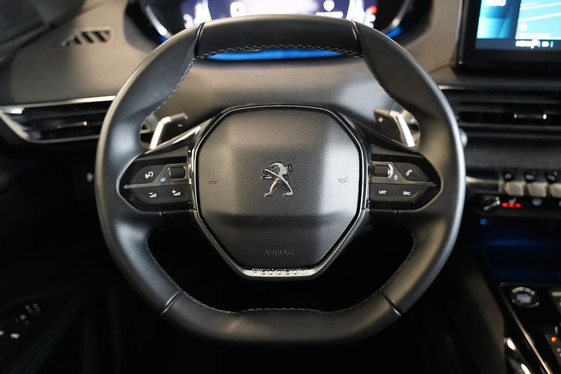 Peugeot 3008 - fotka 18 z 28