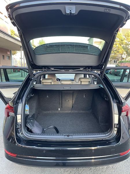 Škoda Octavia (2021) 2.0 TDi Style M6 TOP LED - fotka 13 z 14