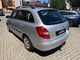 Škoda Fabia (2008) II 1.4 16V Kombi , tažné - náhled 1