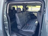Toyota ProAce Verso Executive Skyview kůže - náhled 9