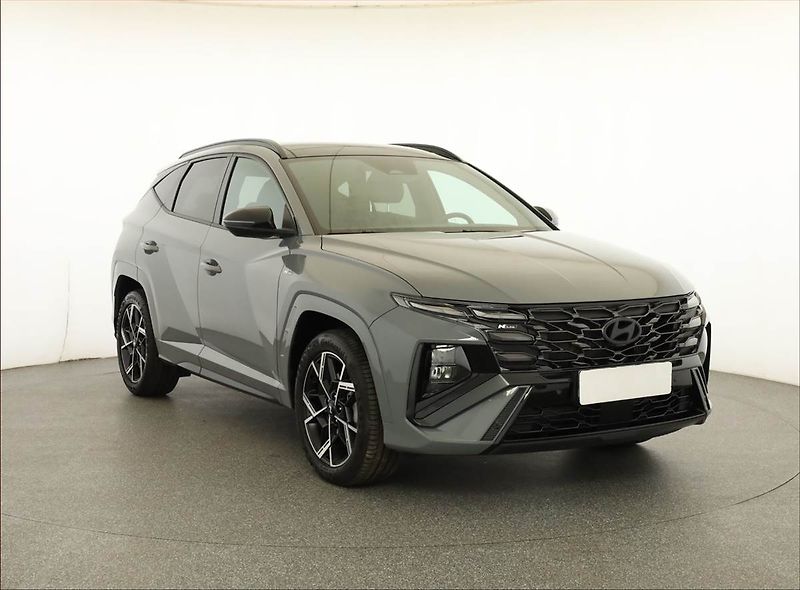 Hyundai Tucson (2025) N-Line 1.6 T-GDI - fotografie inzerátu