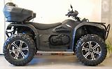 CFMOTO 510 RX (2010) Mastiff XY 500 A - původ ČR - náhled 1