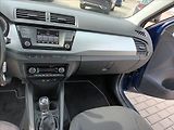 Škoda Fabia 1,2 TSI,66KW,1MAJ,AMBI,KOLA - náhled 13