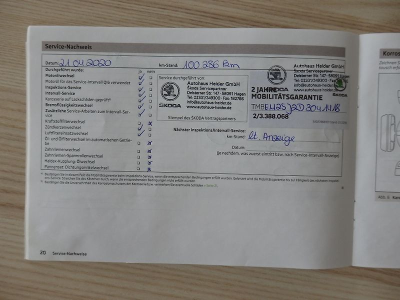 Škoda Fabia 1.2 TSI 63 ZÁLOHOVÁNO - fotka 20 z 25