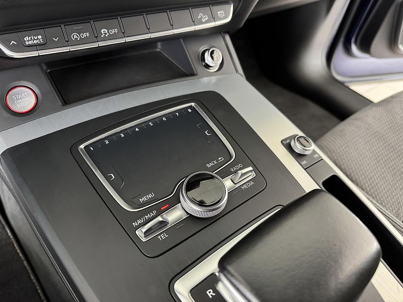 Audi SQ5 3,0TFSI Quattro*KeyLess*Tažné - fotka 25 z 41