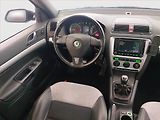 Škoda Octavia (2006) RS 2.0 TDI, Navi, Xenony - náhled 7