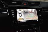 Škoda Superb TDI 147kW 4x4*L&K*WEBASTO*ČR 1 - náhled 29