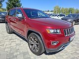 Jeep Grand Cherokee (2015) 3,6L V6 Limited,4x4,tažné,R20  - náhled 1
