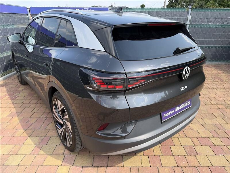 Volkswagen ID.4 Pro 1St - fotka 7 z 26