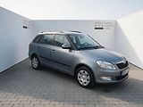Škoda Fabia 1.2 TSI 63kW AMBITION,TEMPOMAT - náhled 2