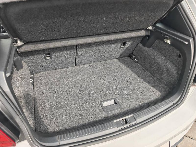 Volkswagen Polo GTI 1,8 TSI 141 kW 6MP 1,8 TSI - fotka 23 z 23