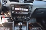 Škoda Octavia 2,0 TDI 110KW DSG TAŽNÉ NAVI - náhled 37