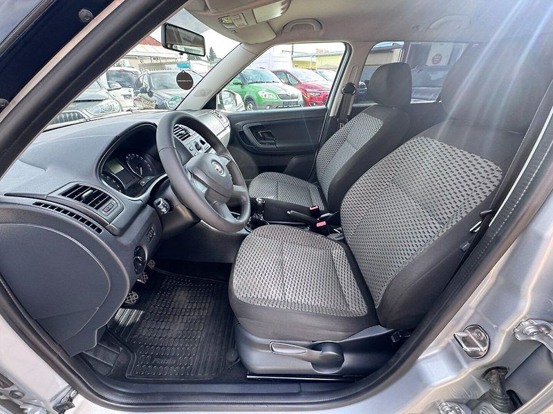 Škoda Fabia (2013) 1,2 TDI 55 KW ROZVODY STK - fotka 19 z 50