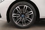 BMW i5 eDrive40 Touring M SoH 96% Kam - náhled 25