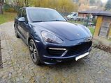 Porsche Cayenne (2012) 4.8 GTS 309KW PANORAMA - náhled 1