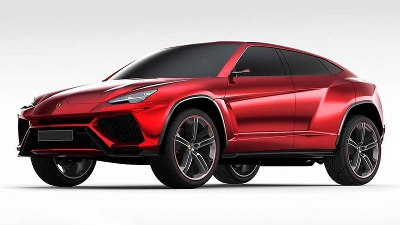 Zotye Concept S.