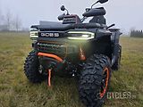 GOES (2026) Terrox 1000 Limited T3b - náhled 15