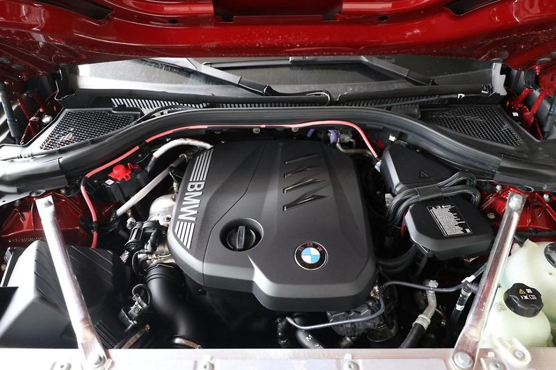 BMW X3 xDrive20d - fotka 9 z 24