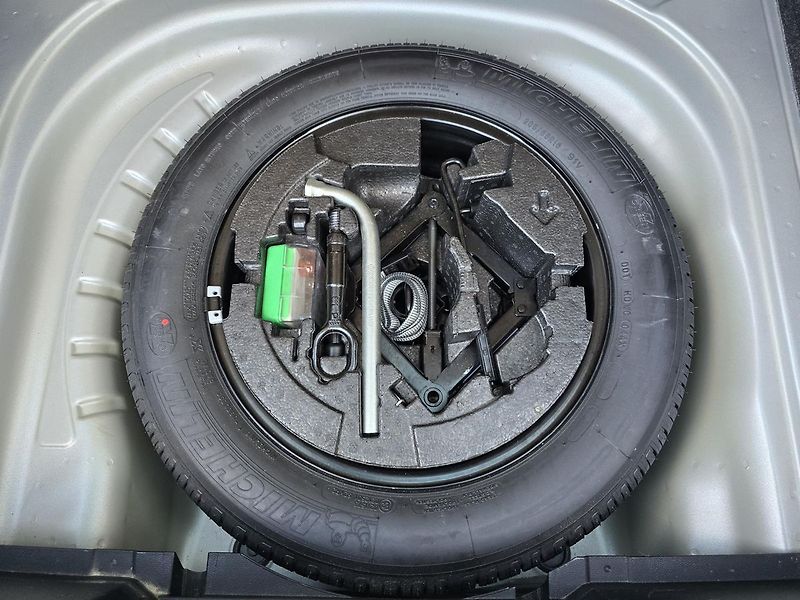 Škoda Octavia STYLE LED DIGIKLIMA-DPH - fotka 36 z 37